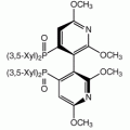 (S)-4,4'-Bis(di-3,5-xylylphosphinoyl)-2,2',6,6'-tetramethoxy-3,3'-bipyridine