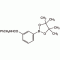 3-(苯甲氨基羰基)苯硼酸频哪酯,97%