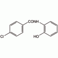 4-氯-N-(2-羟苯基)苯甲酰胺