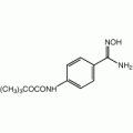 4-(Boc-amino)benzamidoxime, 97%