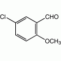 5-Chloro-2-methoxybenzaldehyde, 97%