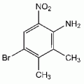 4-溴-2,3-二甲基-6-硝基苯胺, 98%