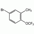 5-Bromo-2-(trifluoromethoxy)toluene, 97%