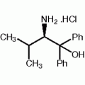 (R)-(+)-2-Amino-3-methyl-1,1-diphenyl-1-butanol hydrochloride, 98%