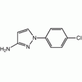 3-Amino-1-(4-chlorophenyl)-1H-pyrazole, 95%