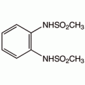 1，2-二甲磺酰氨基苯, 97%