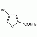 4-Bromofuran-2-carboxamide, 96%