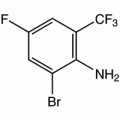 2-氨基-3-溴-5-氟三氟甲苯, 98%