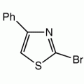 2-Bromo-4-phenylthiazole, 97%
