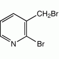2-Bromo-3-(bromomethyl)pyridine, 96%