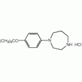 1-(4-tert-Butoxyphenyl)homopiperazine monohydrochloride, 98%