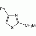 2-Bromomethyl-4-phenylthiazole, 97%