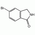 5-Bromo-1-isoindolinone, 96%