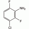 3-氯-2,6-二氟苯胺