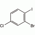 2-溴-4-氯-1-碘苯