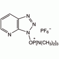六氟磷酸7-氮杂苯并三唑-1-氧基三(二甲氨基)磷