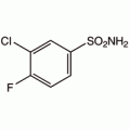 3-氯-4-氟苯磺酰胺,97%