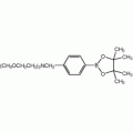 4-[Bis(2-methoxyethyl)aminomethyl]benzeneboronic acid pinacol ester, 95%