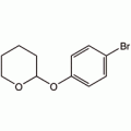 2-对溴苯氧基四氢吡喃 , 98%