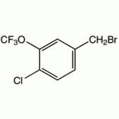 4-氯-3-三氟甲氧基溴苄, 97%
