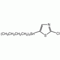 2-Chloro-5-(tri-n-butylstannyl)thiazole, 95%