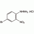 4-溴-2-硝基苯肼盐酸盐,95%