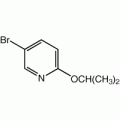 5-Bromo-2-isopropoxypyridine, 97%
