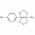4-溴苯硼酸N-甲基二乙醇胺酯, 98%