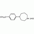 1-(4-tert-Butylphenyl)homopiperazine dihydrochloride, 98%