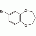 7-溴-3,4-二氢-1,5-苯并二噁庚, 96%