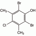4-氯-2,6-二溴-3,5-二甲基苯酚, 97%