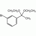 3'-Bromoacetophenone diethyl ketal, 98%