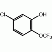 5-Chloro-2-(trifluoromethoxy)phenol, JRD, 97%