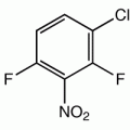 1-Chloro-2,4-difluoro-3-nitrobenzene, 97%