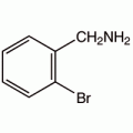 2-溴苯甲基胺, 98%