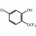 5-Chloro-2-(trifluoromethoxy)phenol, JRD, 97%