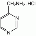 4-(Aminomethyl)pyrimidine hydrochloride, 97%