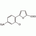 5-(2-氯-4-硝基苯)呋喃-2-甲酰氯