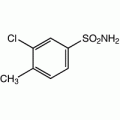 3-Chloro-4-methylbenzenesulfonamide, 97%