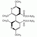 (R)-4,4'-Bis(di-3,5-xylylphosphinoyl)-2,2',6,6'-tetramethoxy-3,3'-bipyridine
