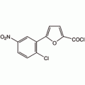 5-(2-氯-5-硝基苯)呋喃-2-甲酰氯