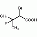 2-Bromo-3-fluoroisovaleric acid, 97%