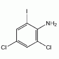2,4-二氯-6-碘苯胺, 97%