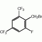 2-Fluoro-4,6-bis(trifluoromethyl)benzyl bromide, JRD, 97%