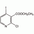 2-氯-4-碘烟酸乙酯