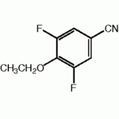 4-Ethoxy-3,5-difluorobenzonitrile, JRD, 97%