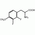 2,3-Difluoro-4-methoxy-DL-phenylalanine, JRD, 97%