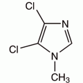 4，5－二氯－1－甲基咪唑, 97%