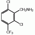 2,6-Dichloro-3-(trifluoromethyl)benzylamine, JRD, 97%