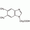 5,6-二甲基苯并咪唑-1-乙酸